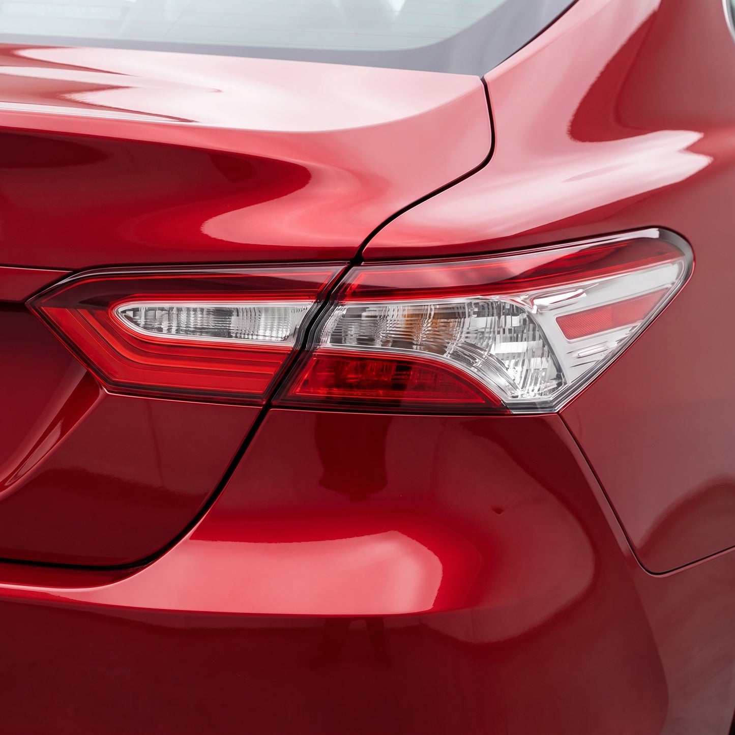 Toyota Camry XV70 (2017 - 2021) LED Inner OEM Style Tail Lights LH + RH