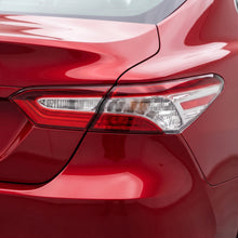 Toyota Camry XV70 (2017 - 2021) LED Inner OEM Style Tail Lights LH + RH