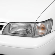 Toyota Corolla AE101 (1994 - 1999) OEM Style Headlights LH + RH