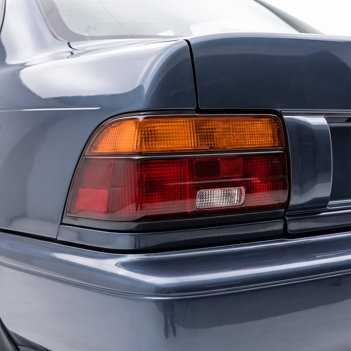 Toyota Corolla AE101 (1994 - 1996) OEM Style Tail Lights LH + RH installed
