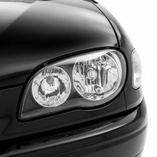 Toyota Corolla AE112 (1999 - 2001) OEM Style Headlights LH + RH