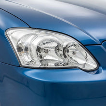 Toyota Corolla E120 ZZE122 Hatch (2001 - 2007) OEM Style Headlights LH + RH