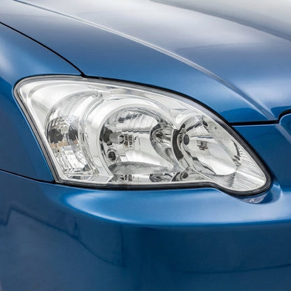 Toyota Corolla E120 ZZE122 Hatch (2001 - 2007) OEM Style Headlights LH + RH