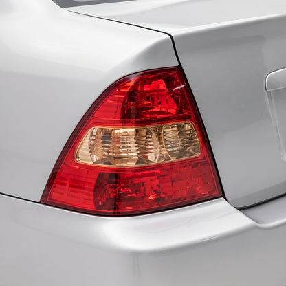 Toyota Corolla E120 / ZZE122 Sedan (2000 - 2004) Tail Light LH + RH