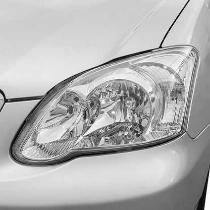 Toyota Corolla E120 (2004 - 2005) Headlights LH + RH
