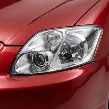 Toyota Corolla E150 / ZRE152 Series 1 Hatchback (2007 - 2009) Non HID Headlights LH + RH