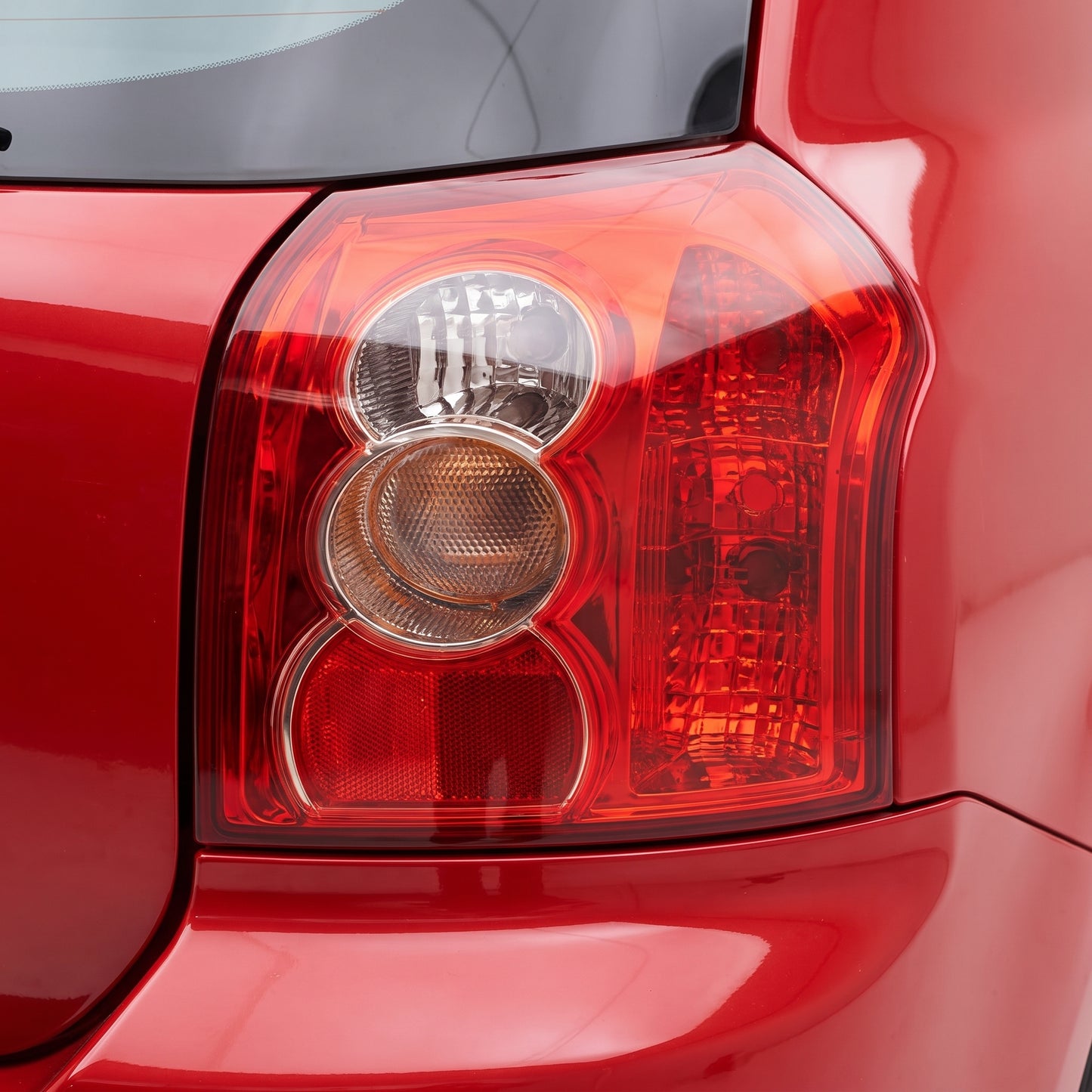 Toyota Corolla E150 / ZRE152 Series 1 Hatchback (2007 - 2009) Tail Light LH + RH