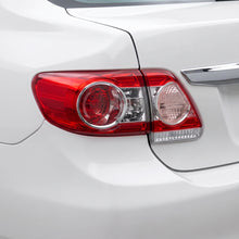 Toyota Corolla E150 / ZRE152 Series 2 Sedan (2010 - 2013) Tail Light LH + RH