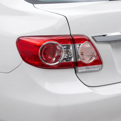 Toyota Corolla E150 / ZRE152 Series 2 Sedan (2010 - 2013) Tail Light LH + RH