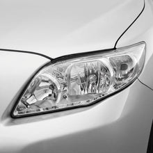 Toyota Corolla E150 (2010 - 2013) OEM Style Non-Xenon Headlights LH + RH
