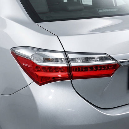 Toyota Corolla E180 / ZRE172 Sedan (2016 - 2019) Boot Lid LED Tail Light LH + RH