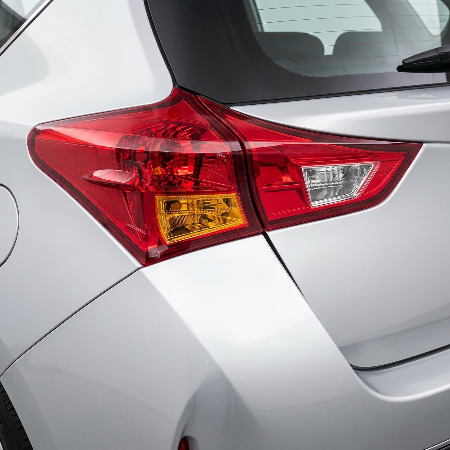 Toyota Corolla E180 / ZRE182 Series 1 Hatchback (2012 - 2015) Tail Light LH + RH