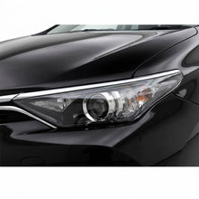 Toyota Corolla E180 / ZRE182 Series 2 Hatchback (2015 - 2018) Non Xenon Headlights LH + RH
