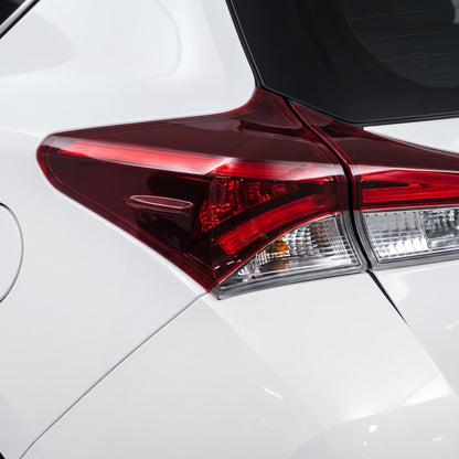 Toyota Corolla E180 / ZWE186 Hybrid (2016 - 2018) Tail Light LH + RH