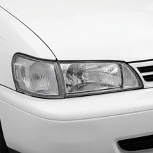 Toyota Corolla E90 (1989 - 1994) Headlights LH + RH