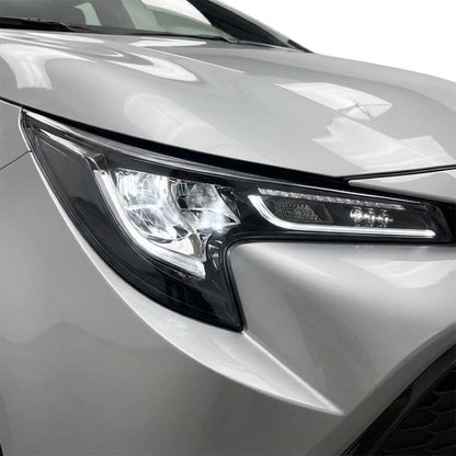 Toyota Corolla MZEA12R (2018 - 2022) OEM Style Headlights LH + RH