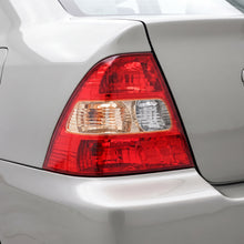 Toyota Corolla ZE122 (2003 - 2004) OEM Style Tail Lights LH + RH