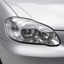 Toyota Corolla ZE122 (2004 - 2007) OEM Style Headlights LH + RH