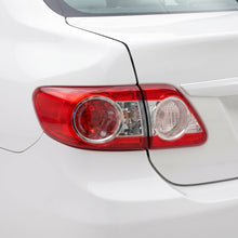 Toyota Corolla ZRE152 / ZRE153 (2010 - 2013) OEM Style Tail Lights LH + RH