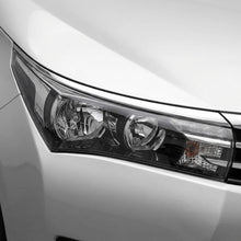 Toyota Corolla ZRE172 (2013 - 2016) OEM Style Non-LED Headlights LH + RH