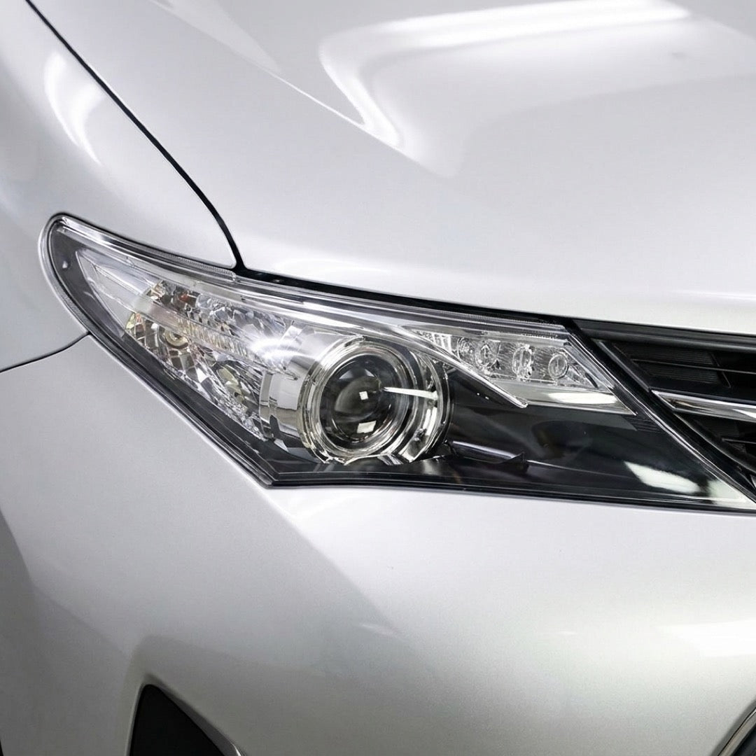 Toyota Corolla ZRE182 (2012 - 2015) OEM Style Non Xenon Headlights LH + RH