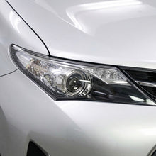 Toyota Corolla ZRE182 (2012 - 2015) OEM Style Non Xenon Headlights LH + RH