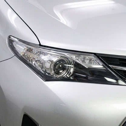 Toyota Corolla ZRE182 (2012 - 2015) OEM Style Non Xenon Headlights LH + RH
