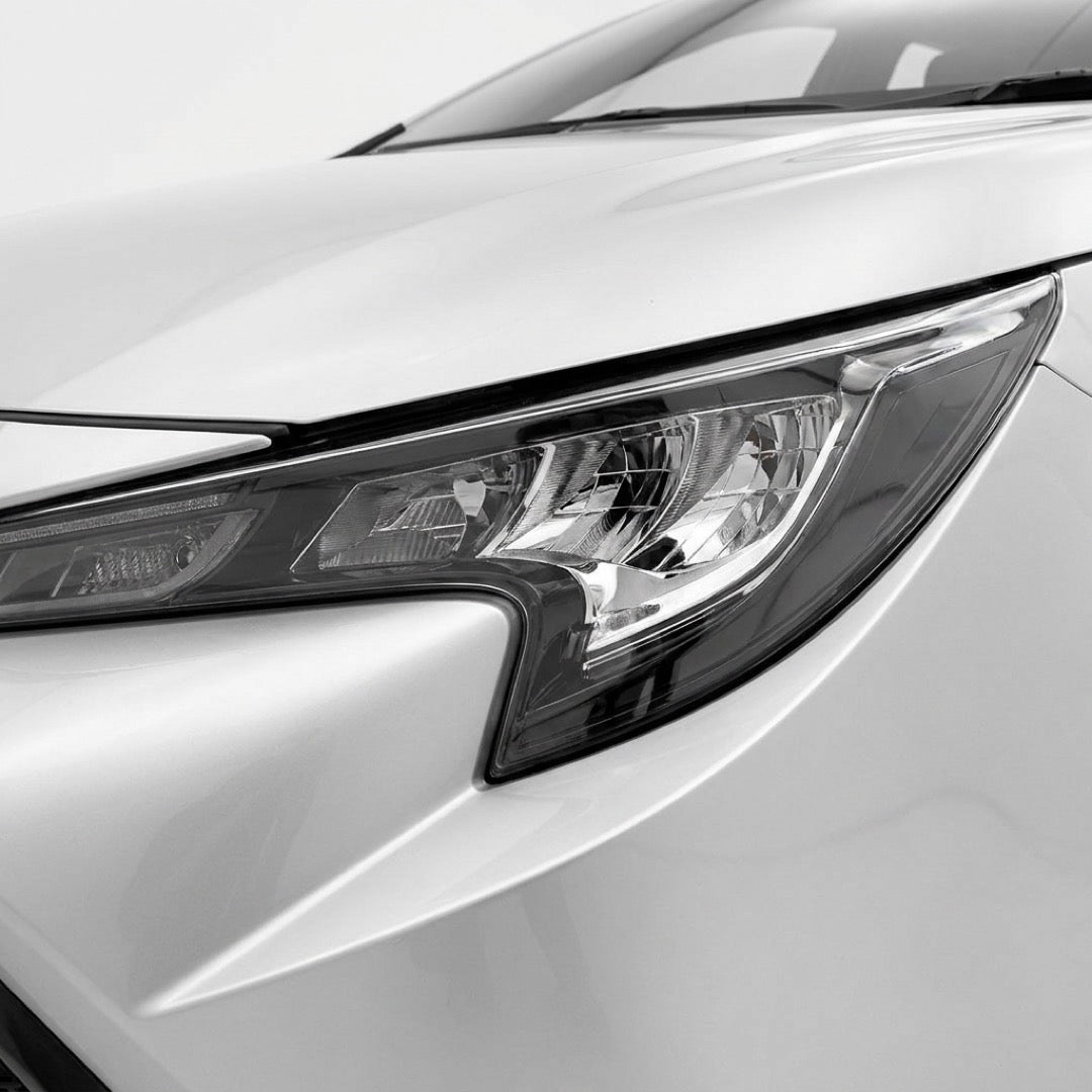 Toyota Corolla ZWE211R (2018 - 2022) OEM Style Headlights LH + RH