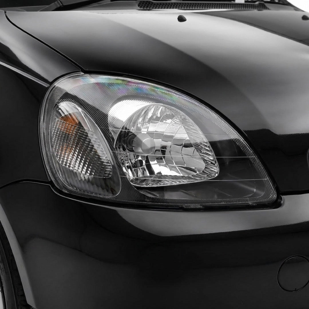 Toyota Echo NCP 3-Door Sportivo (1999 - 2002) Headlights LH + RH