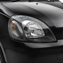 Toyota Echo NCP 3-Door Sportivo (1999 - 2002) Headlights LH + RH