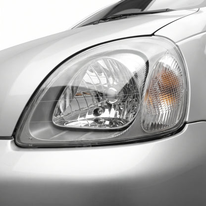 Toyota Echo NCP (1999 - 2002) Headlights LH + RH