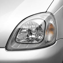 Toyota Echo NCP (1999 - 2002) Headlights LH + RH