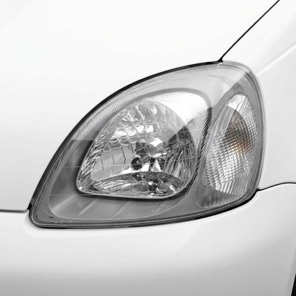 Toyota Echo NCP (1999 - 2002) OEM Style Headlights LH + RH