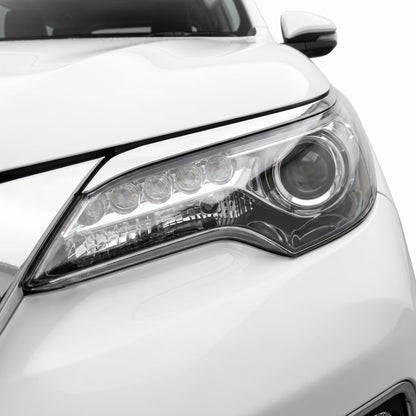 Toyota Fortuner GUN156 (2015 - 2020) Headlights LH + RH