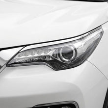 Toyota Fortuner GUN156 (2015 - 2020) Headlights LH + RH