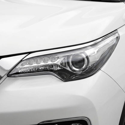 Toyota Fortuner GUN156 (2015 - 2020) Headlights LH + RH