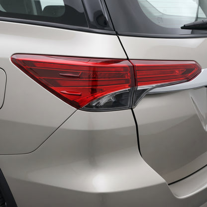 Toyota Fortuner GUN156 (2015 - 2020) OEM Style Tail Lights LH + RH