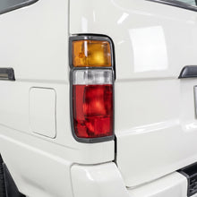 Toyota HiAce H50 / H60 (1982 - 1984) OEM Style Tail Lights LH + RH