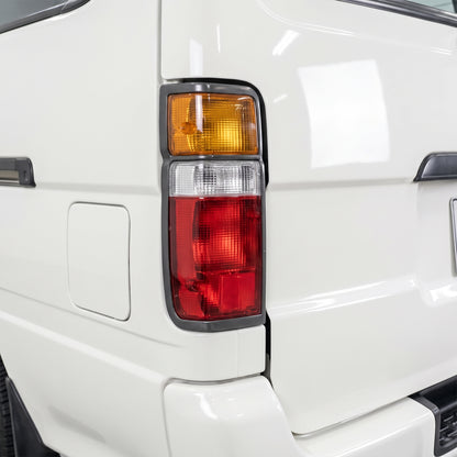 Toyota HiAce H50 / H60 (1982 - 1984) OEM Style Tail Lights LH + RH