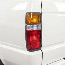Toyota HiAce H50 / H60 (1984 - 1985) OEM Style Tail Lights LH + RH
