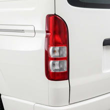 Toyota HiAce High Roof SLWB Van (2005 - 2010) OEM Style Tail Lights LH + RH