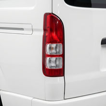 Toyota HiAce High Roof (2005 - 2010) OEM Style Tail Lights LH + RH