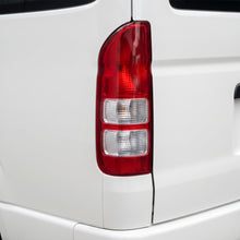 Toyota HiAce High Roof (2010 - 2013) OEM Style Tail Lights LH + RH