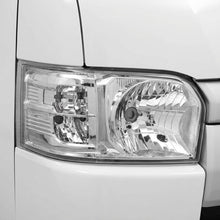 Toyota HiAce High Roof (2013 - 2019) OEM Style Headlights LH + RH