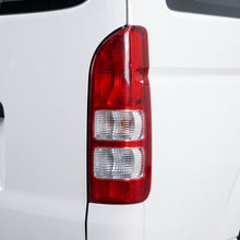 Toyota HiAce High Roof (2013 - 2019) OEM Style Tail Lights LH + RH