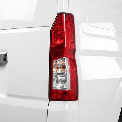 Toyota HiAce High Roof (2019 - 2025) OEM Style Tail Lights LH + RH