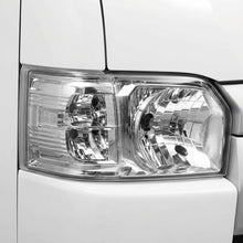 Toyota HiAce Low Roof (2013 - 2019) OEM Style Headlights LH + RH