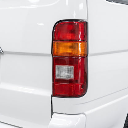 Toyota HiAce RZH (1989 - 1993) OEM Style Tail Lights LH + RH