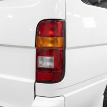 Toyota HiAce RZH (1998 - 2005) OEM Style Tail Lights LH + RH