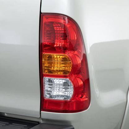 Toyota HiLux 4WD (2005 - 2008) OEM Style Tail Lights LH + RH